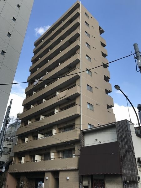 トーシンフェニックス南麻布